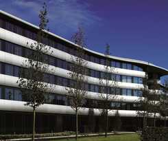 Hotel Aviator Farnborough