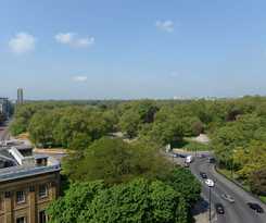Intercontinental London Park Lane, An Ihg