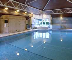 Hotel Holiday Inn Farnborough, An Ihg