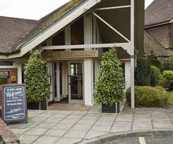 Hotel St Leonard's By Greene King Inns
