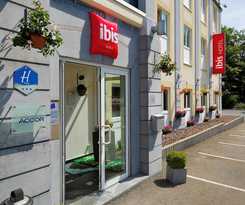 Hotel Ibis Liège Seraing