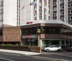Hotel Ibis London Earls Court