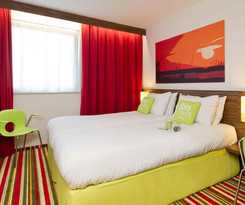 Hotel Ibis Styles Zeebrugge