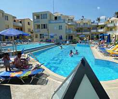 Porto Platanias Beach - Luxury Selection