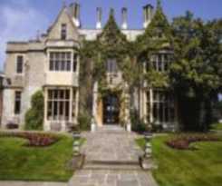 Hotel Foxhills Club And Resort Woking