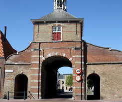 Apartamentos Appartementen De Kaaipoort