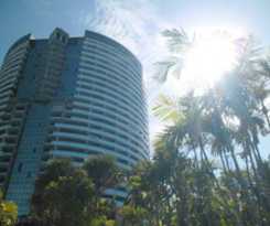 Apartment Friendly Jomtien Plaza Condotel
