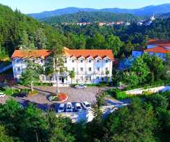 Limak Thermal Boutique - Boutique Class