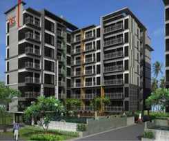 Apartments Alex Group NEOcondo Pattaya