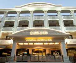 Hotel Blackbird Thermal And Spa