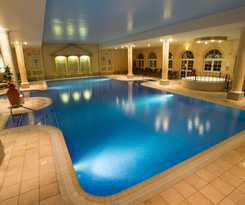 Hotel Sketchley Grange and Spa