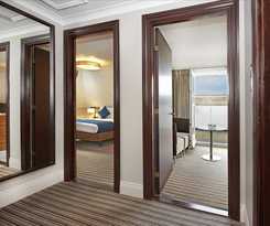 Doubletree By Hilton London - Docklands Riverside