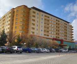Hotel Roza Resort Thermal