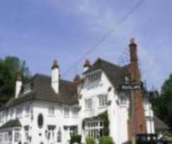 Hurtwood Inn 