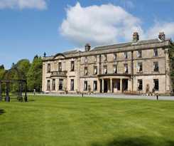 Hotel Beamish Hall Country House , Bw Premier Collection
