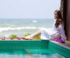 Hotel Jetwing Lighthouse