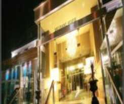 Hotel Brisbane House