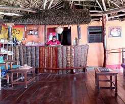 Twisted Palms Lodge and Restaurant