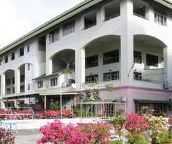 Anchana House by Zuzu