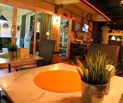 Hotel Aromdee Apartment