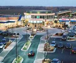 Hampton Inn and Suites Chicago/lincolnshire