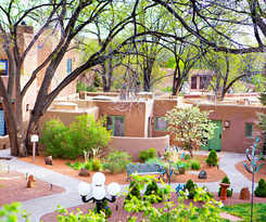 La Posada De Santa Fe, A Tribute Portfolio Resort and Spa