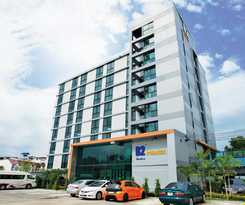 Hotel B2 South Pattaya Premier