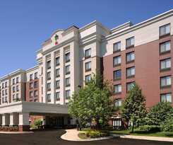 Springhill Suites By Marriott Chicago Lincolnshire
