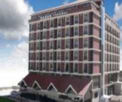 Hotel Dadak Thermal Spa And Wellness