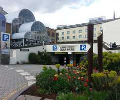 Hotel Hilton London Angel Islington