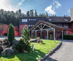 Hotel Les Jardins De Sophie