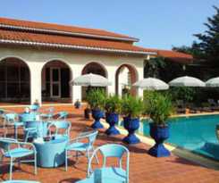 Baan Pictory Resort