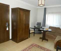 Hotel The Green Park Kartepe