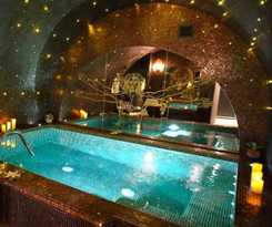 Hotel Da Vinci and Spa