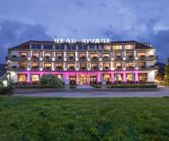 Hotel Beau Rivage