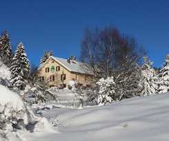  Chambres d'hôtes La Deviniere wellness et spa
