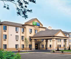Hotel Holiday Inn Express Newport North - Middletown, An Ihg