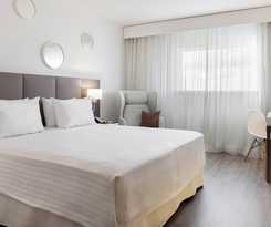 Hotel Ac Hotel Paris Le Bourget Airport