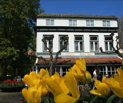 Hotel Bom