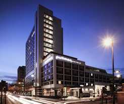 Hotel Pullman London St Pancras
