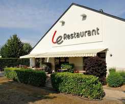 Hotel Campanile Clermont Ferrand Sud - Aubiere