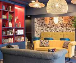 Apartahotel Adagio La Defense Courbevoie