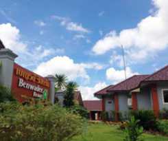 Benwadee Resort
