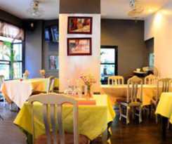 Best Corner Hotel Pattaya