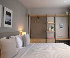 Inhabit, Southwick Street