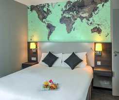 Hotel Appart'city Confort Strasbourg Aéroport