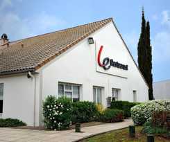 Hotel Campanile Lyon Est - Aéroport Saint Exupéry