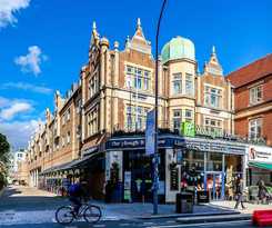 Holiday Inn Express London Hammersmith