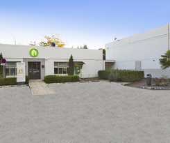 Hotel Campanile Lyon Ecully