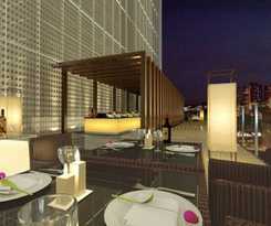 Hotel Holiday Inn Nanchang Riverside, An Ihg